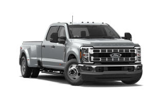 2027 Ford Super Duty® External Image 4